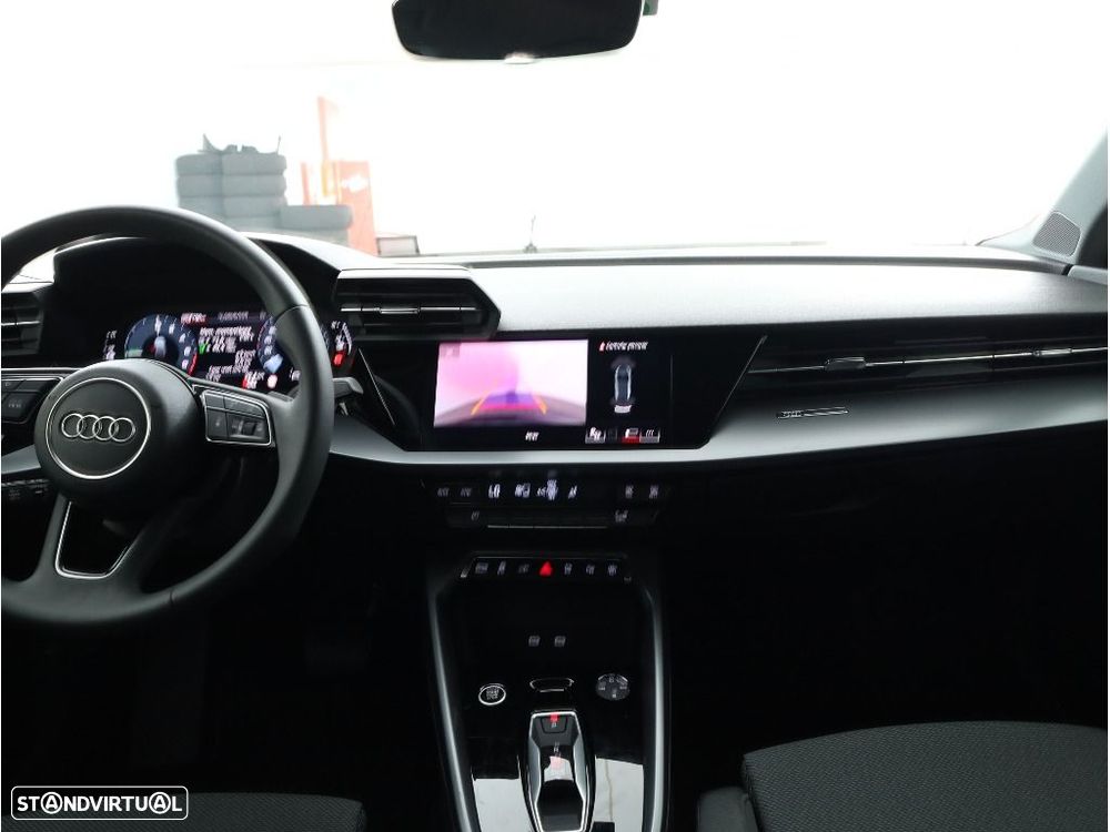 Audi A3 Sportback - 20