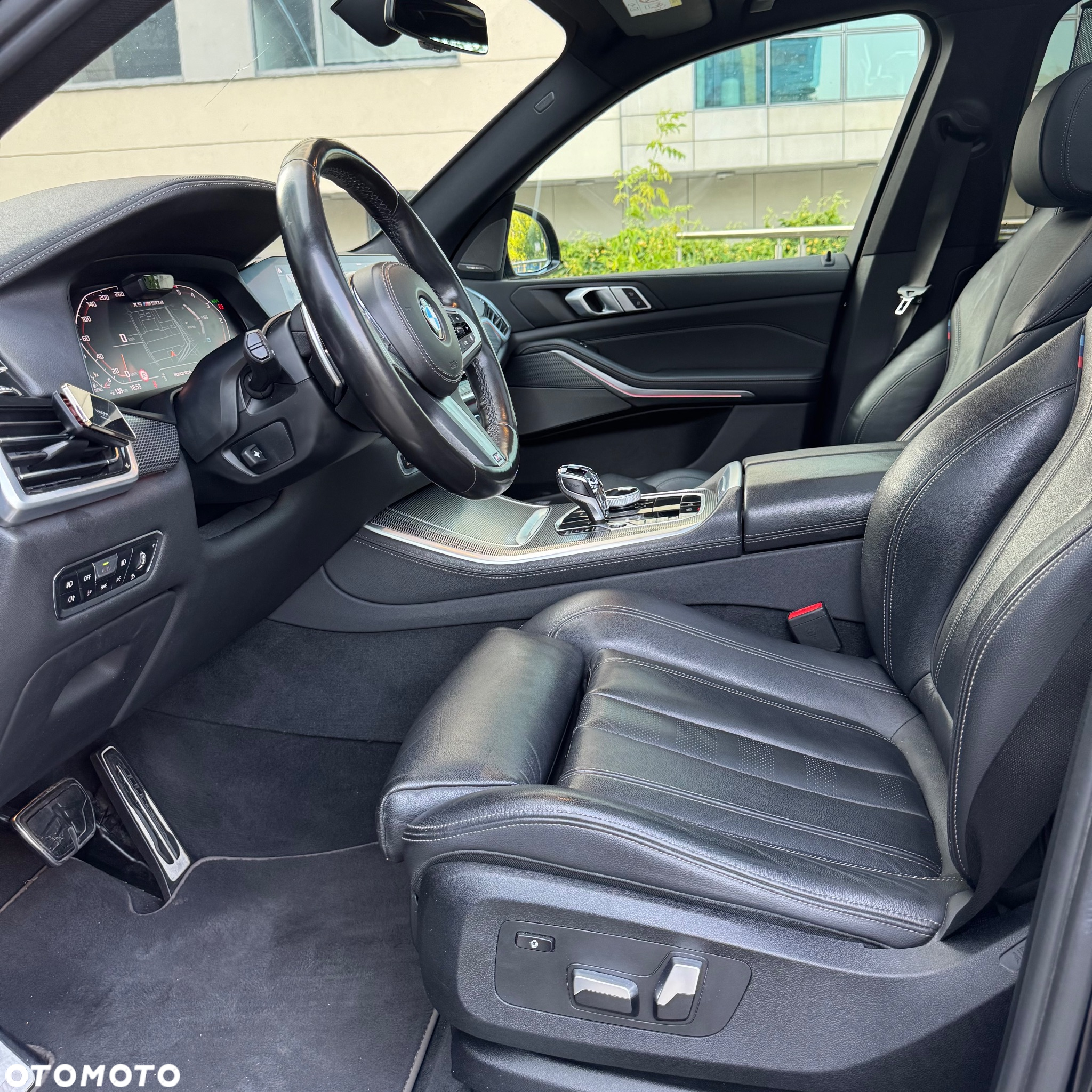 BMW X5 xDrive40d - 9