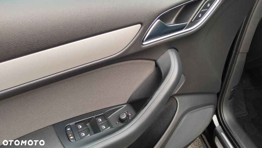 Audi Q3 2.0 TDI Quattro - 20