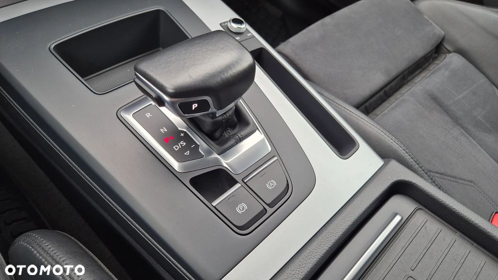 Audi Q5 50 TFSI e Quattro Advanced S tronic - 31