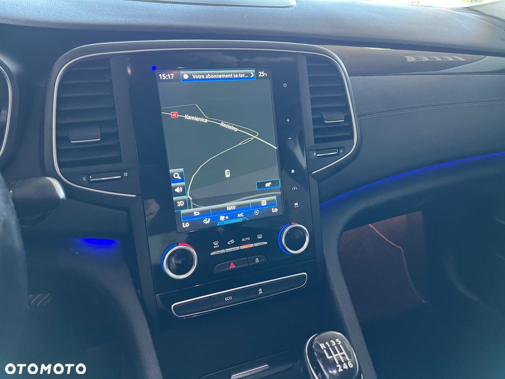 Renault Talisman - 20
