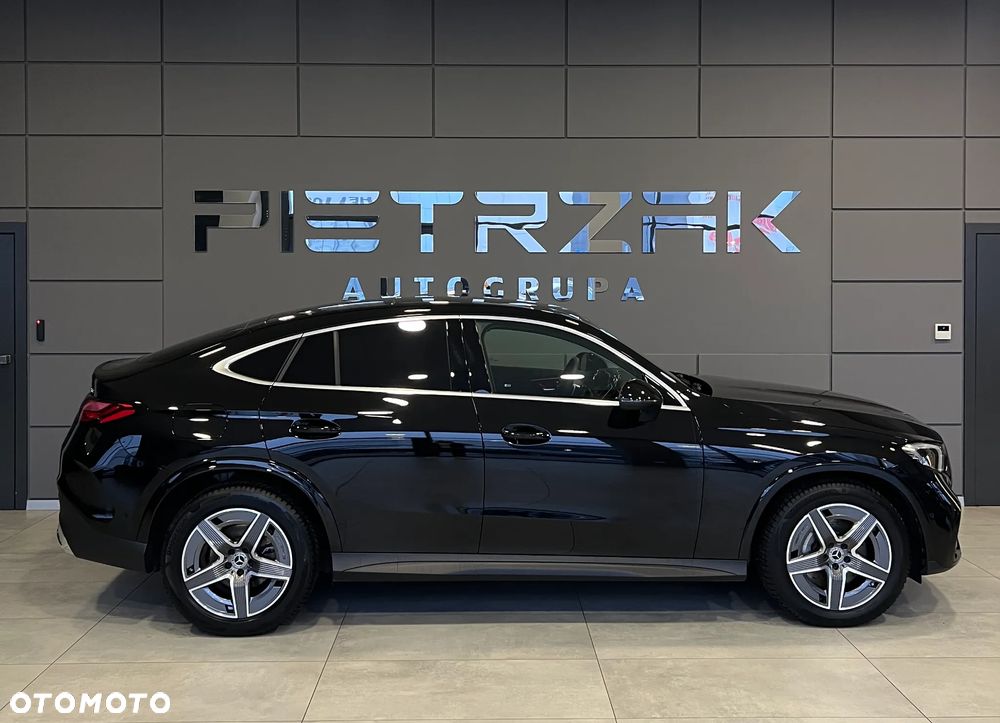 Mercedes-Benz GLC - 7