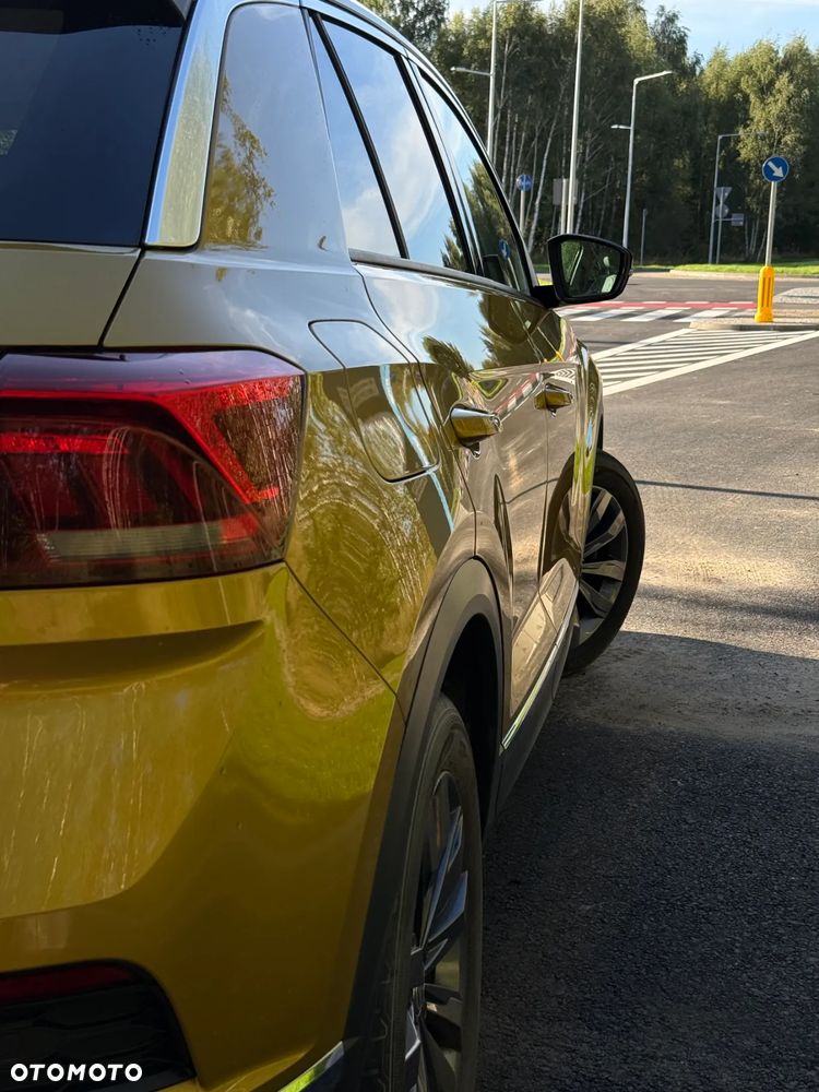 Volkswagen T-Roc 2.0 TSI 4Motion Premium DSG - 5