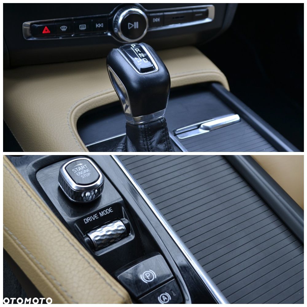 Volvo V90 D4 Geartronic Momentum - 34