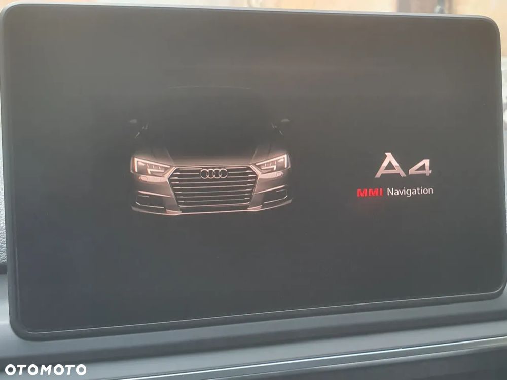 Audi A4 Avant - 5