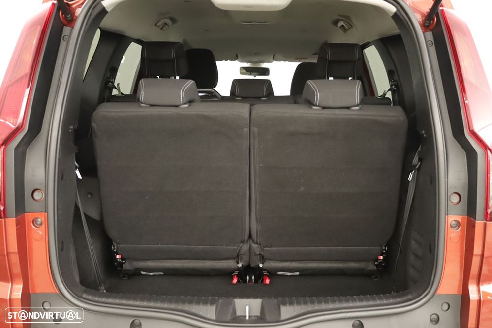 Dacia Jogger 1.0 ECO-G Expression 7L Bi-Fuel - 22