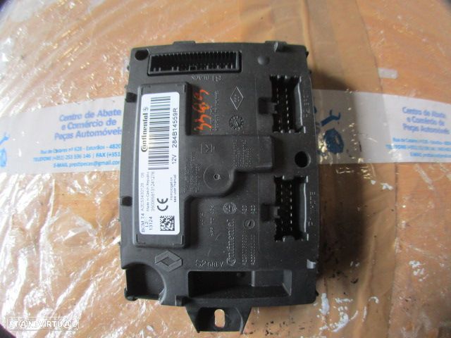 Centralina 0281019457 237102213R 284B14559R  DACIA SANDERO II FASE 1 2013 1.5DCI 90CV 5P AZUL BOSCH/ CONTINENTAL - 6