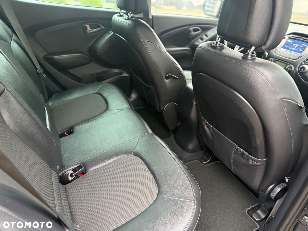 Hyundai ix35 - 24