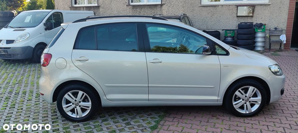 Volkswagen Tiguan 2.0 TDI DPF 4Motion Sport & Style - 33