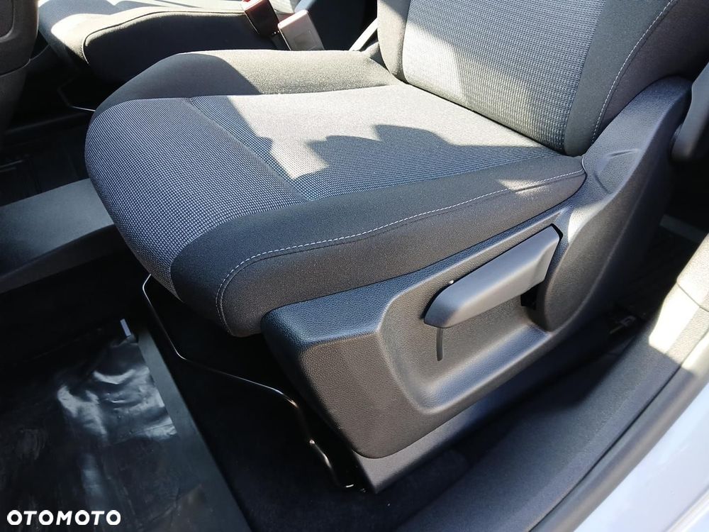 Toyota Proace City Verso 1.5 D-4D Business - 13