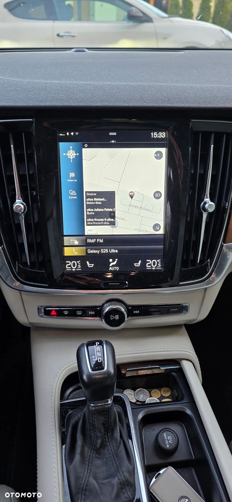 Volvo S90 D4 Inscription - 24