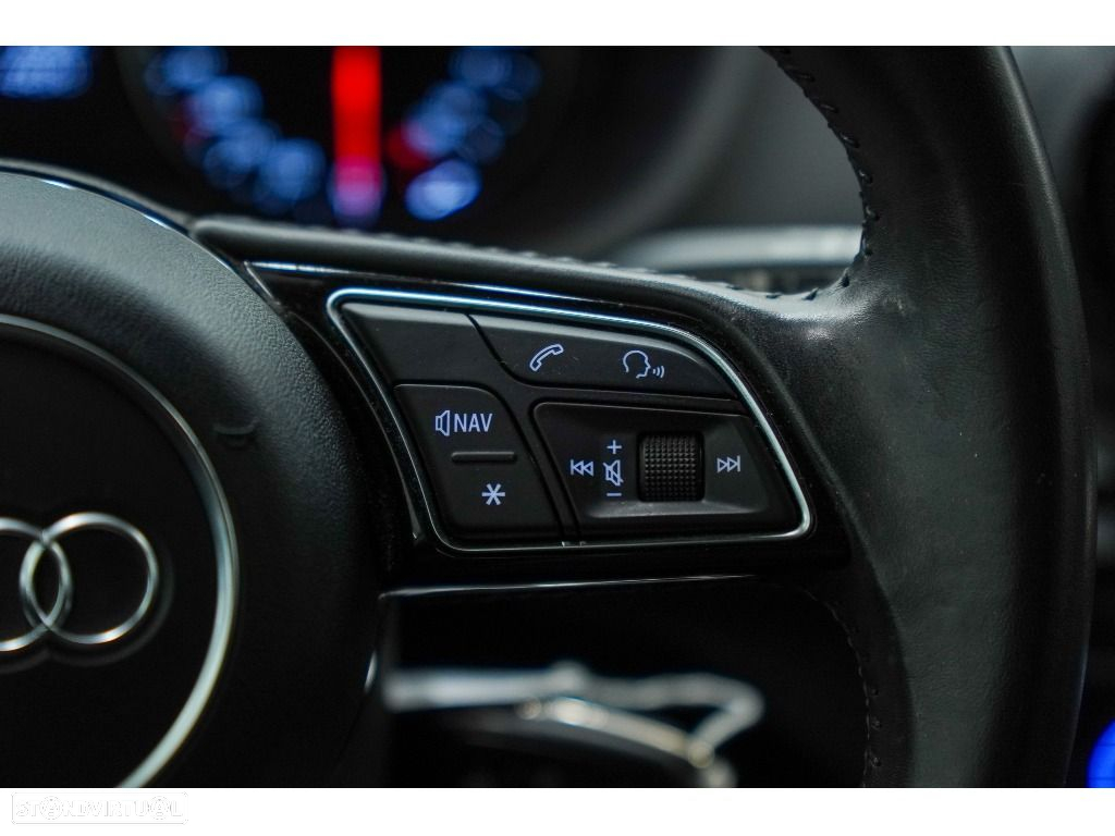 Audi Q2 1.6 TDI S-line - 20