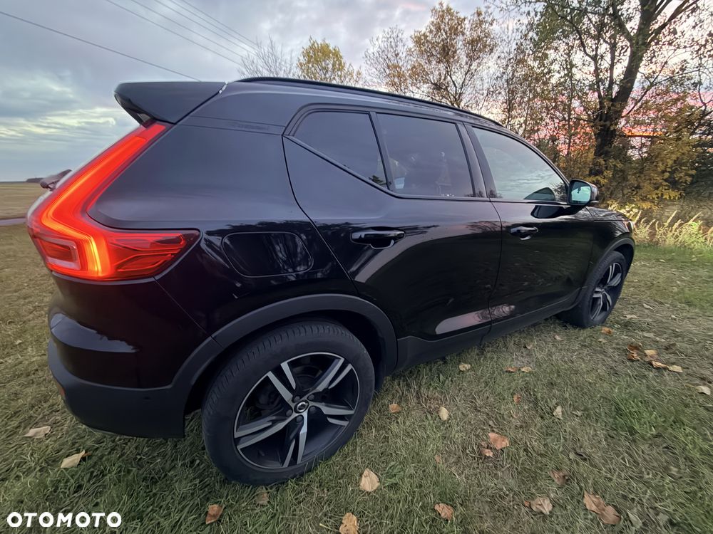 Volvo XC 40 - 6