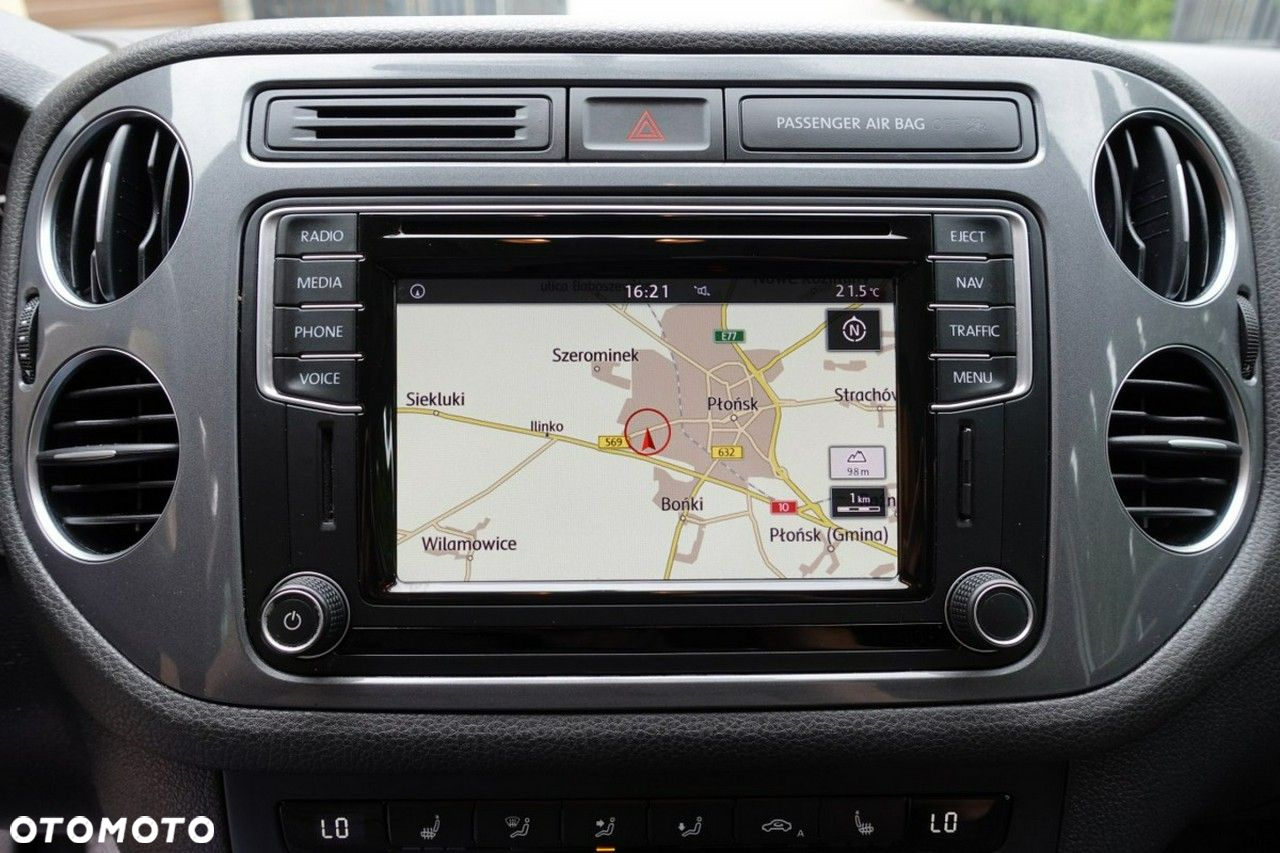 Volkswagen Tiguan - 17