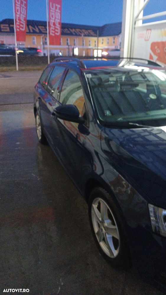 Skoda Octavia 1.6 TDI Ambition - 7