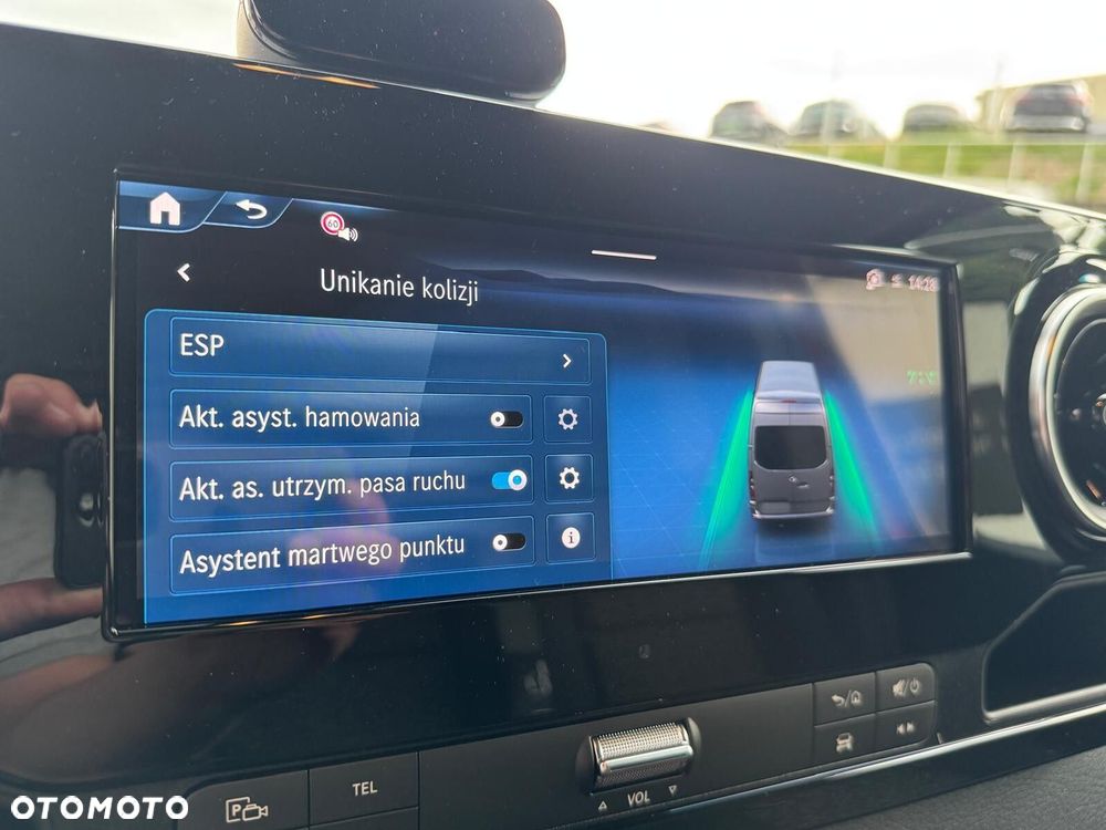 Mercedes-Benz Sprinter 315 CDI PROMO - 20