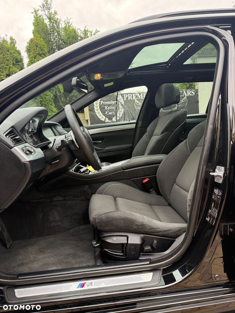 BMW Seria 5 - 26