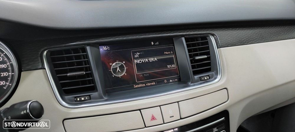 Peugeot 508 SW 2.0 HDi Allure J18 - 36