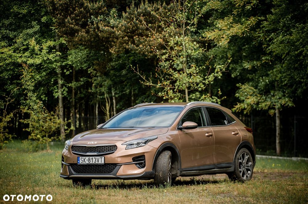 Kia XCeed 1.5 T-GDI Business Line - 15