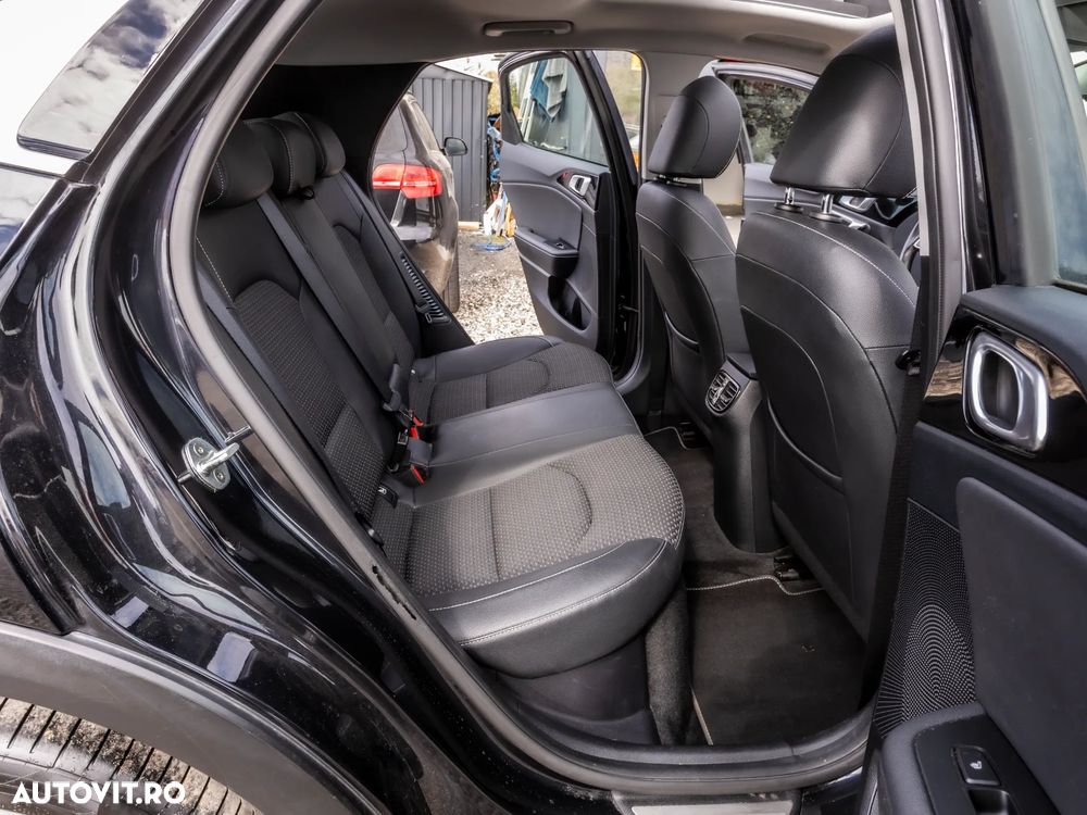 Kia XCeed 1.6 GDI DCT6 OPF Plug-in-Hybrid Spirit - 6