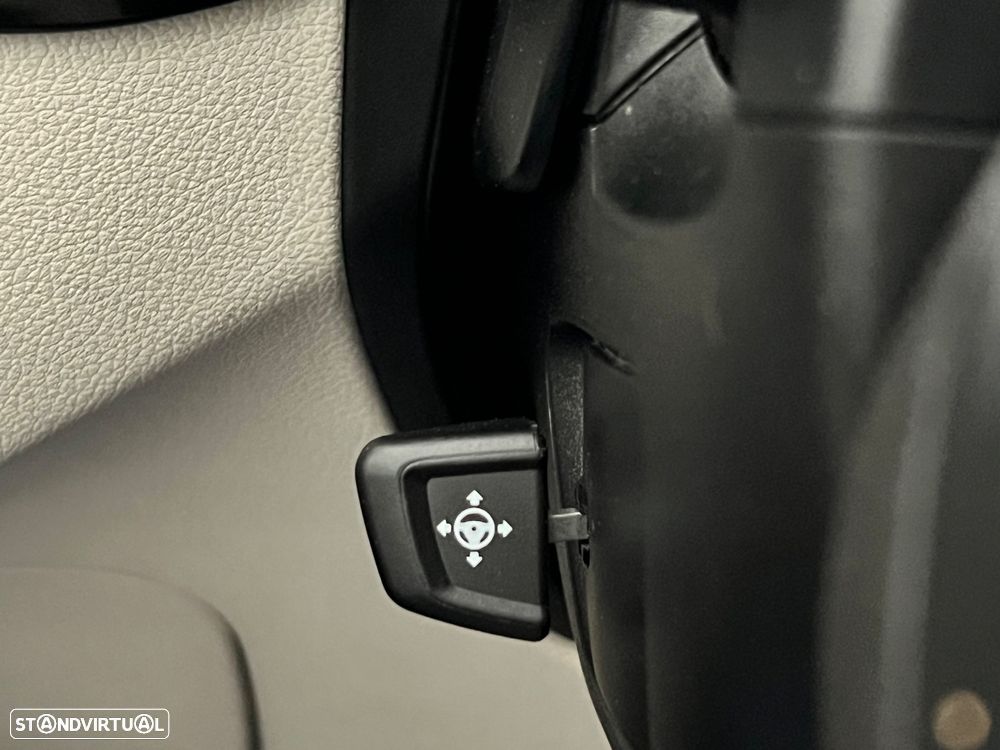 BMW 530 d Line Sport Auto - 33