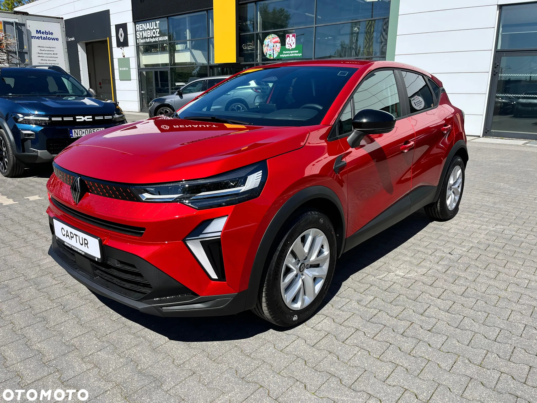 Renault Captur 1.0 TCe Evolution - 16