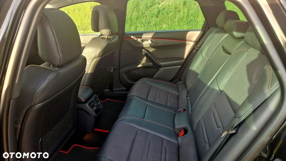 Peugeot 508 2.0 BlueHDi GT S&S - 14