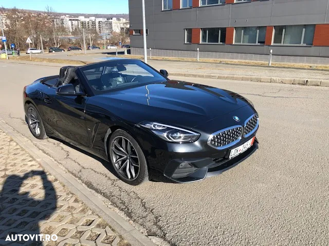 BMW Z4 sDrive20i Aut. - 11
