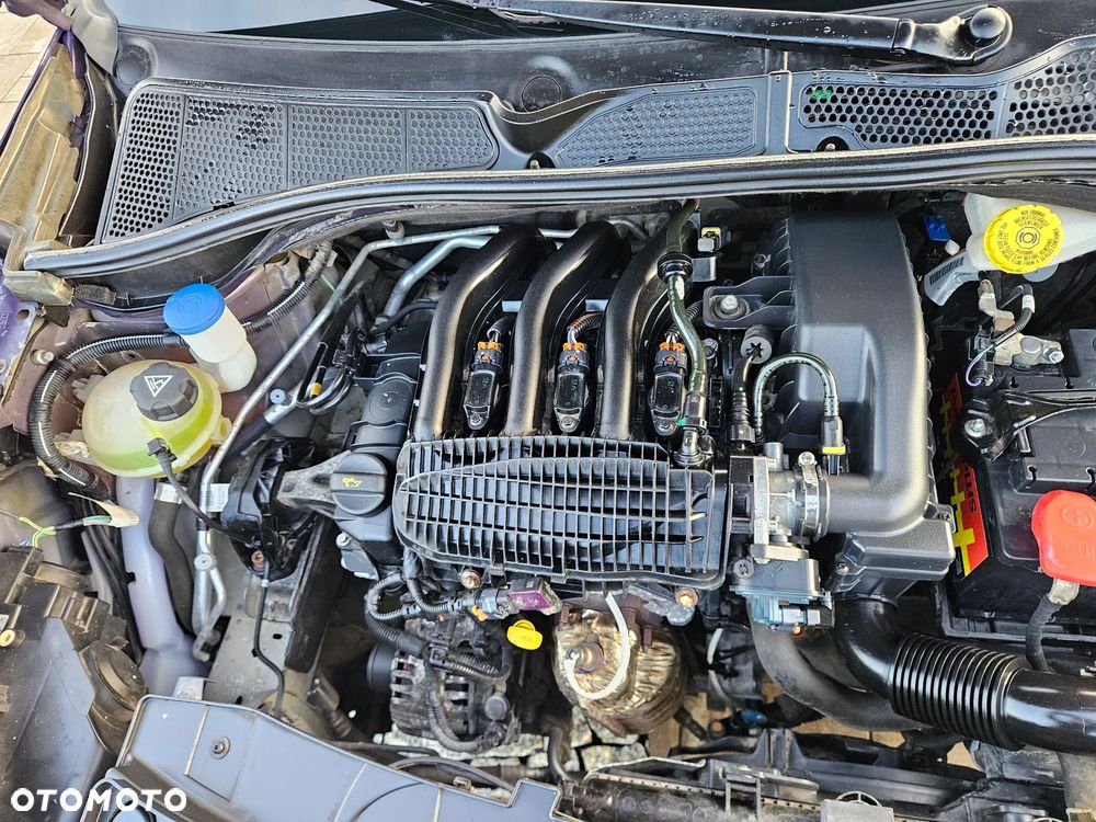 Citroën C4 Cactus PureTech 82 Live - 34