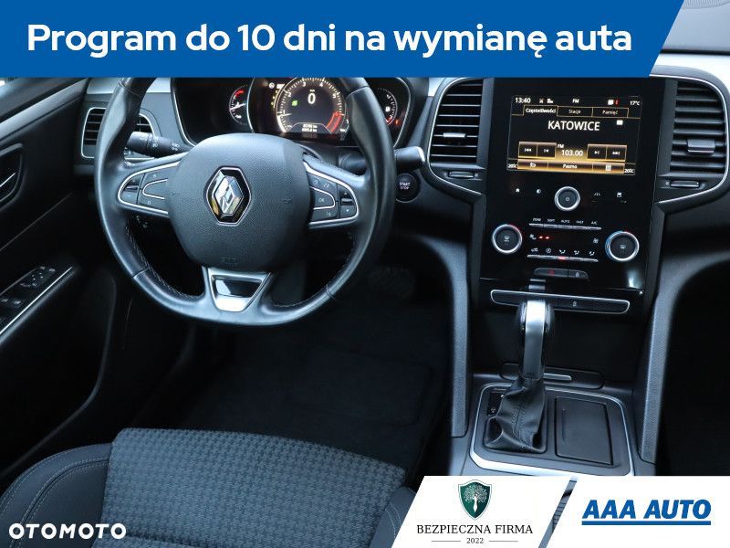 Renault Talisman - 8