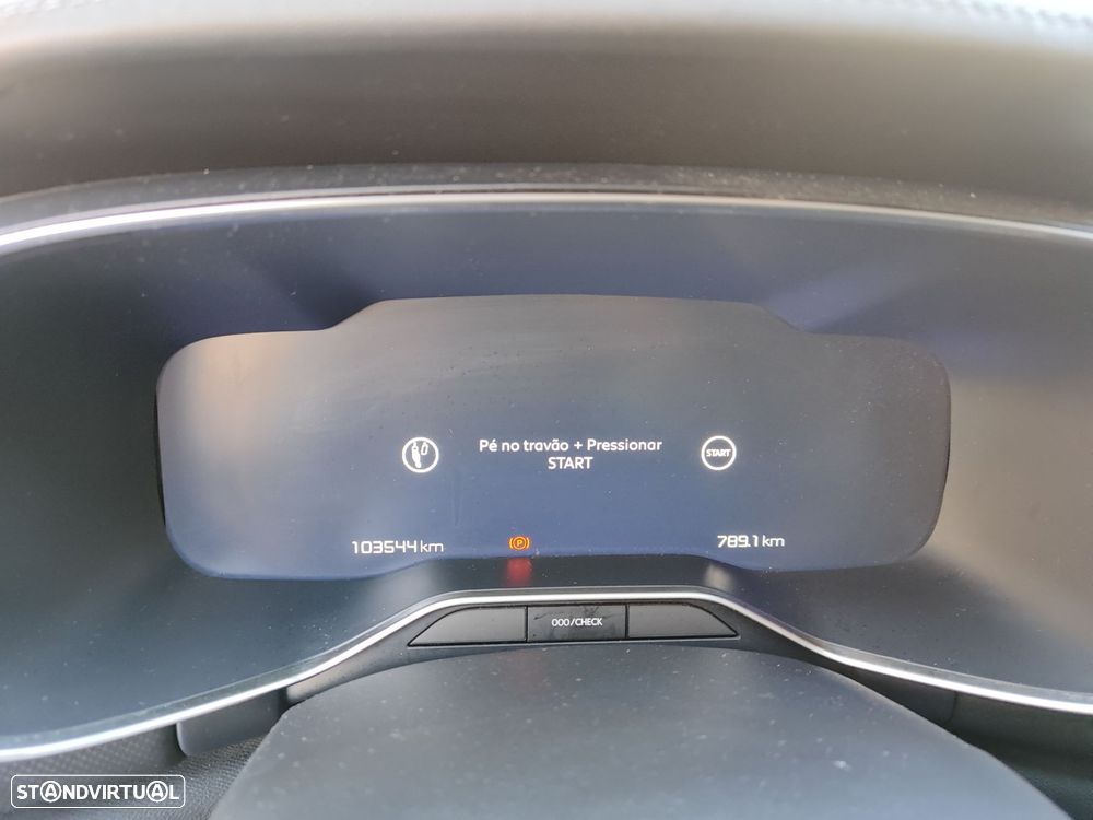 Citroën C5 Aircross 1.5 BlueHDi C-Series EAT8 - 16