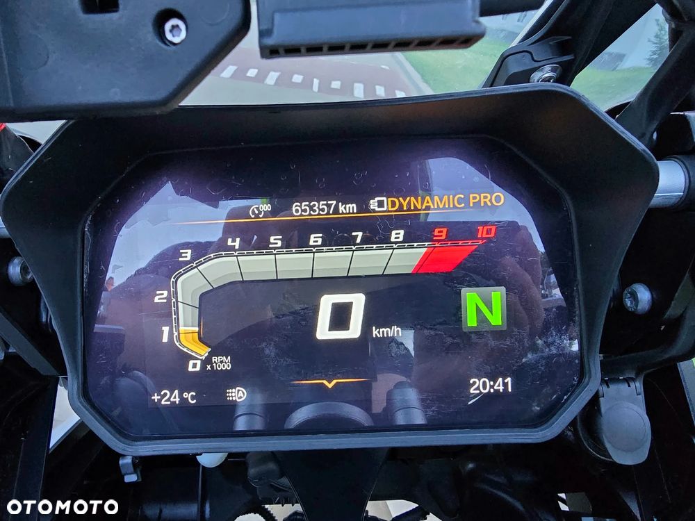 BMW GS - 9