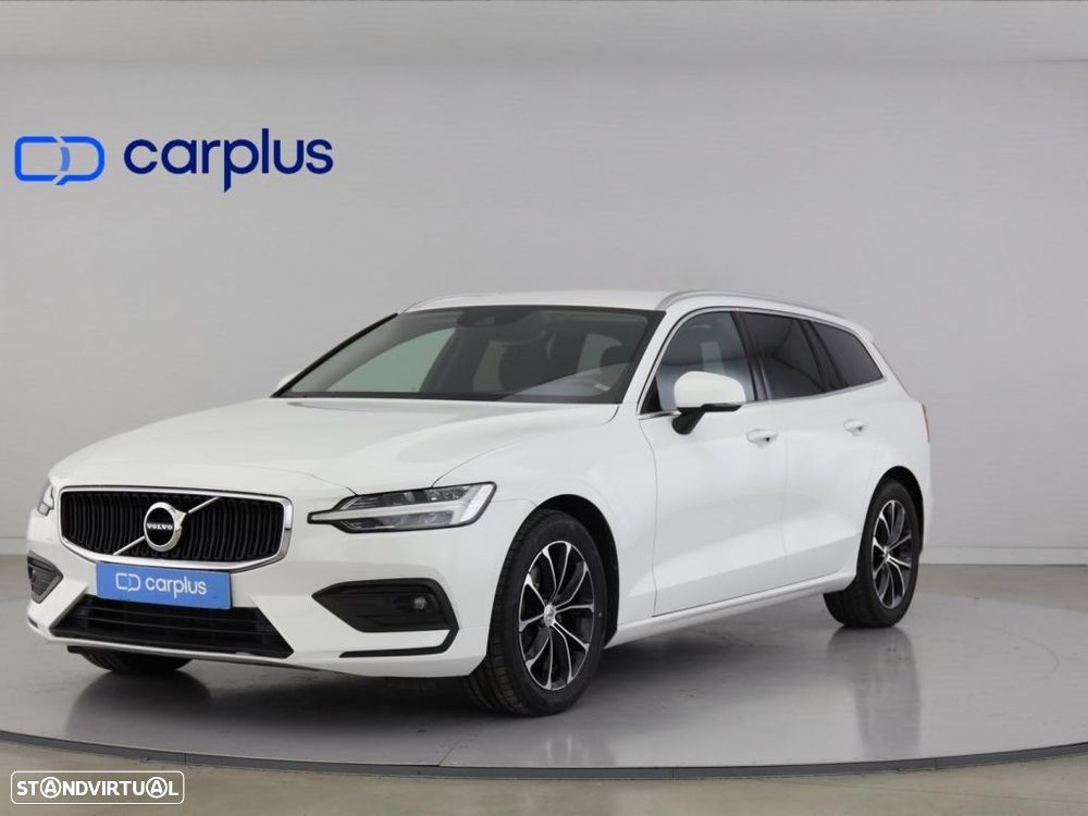 Volvo V60 2.0 D3 Inscription - 1