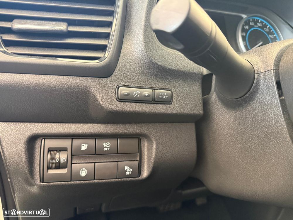 Nissan Leaf Acenta Access - 5