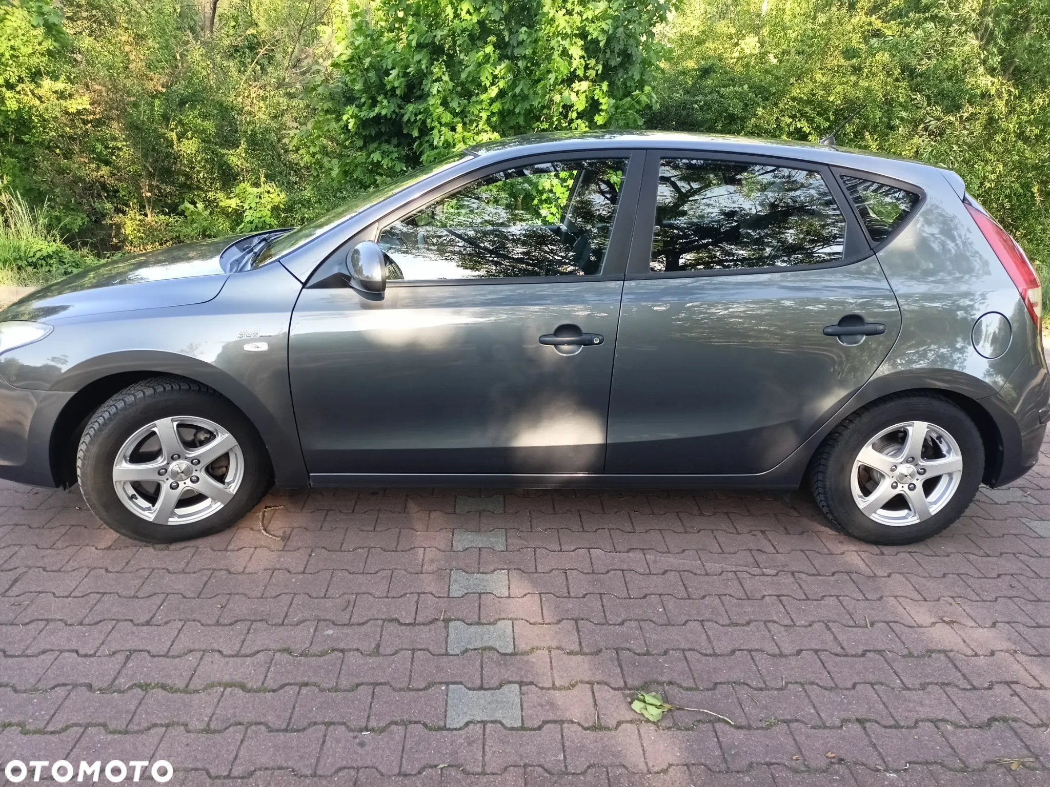 Hyundai i30 - 3