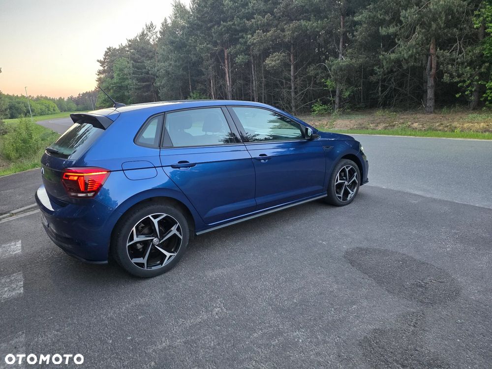 Volkswagen Polo - 4