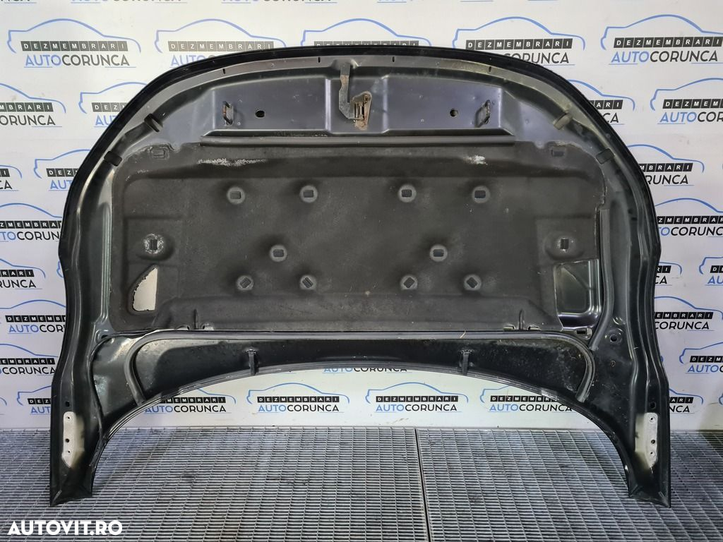 Capota Land Rover Range Rover Evoque 2012 - 2015 SUV 4 Usi NEGRU (961) - 4