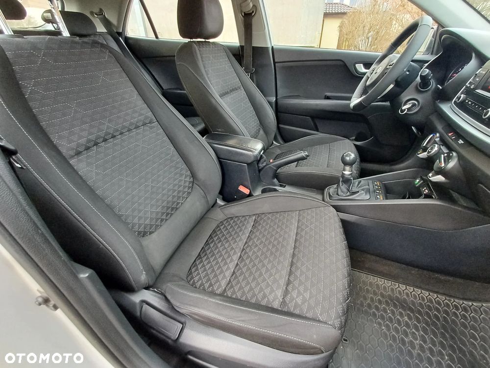 Kia Rio 1.2 Business Line - 15