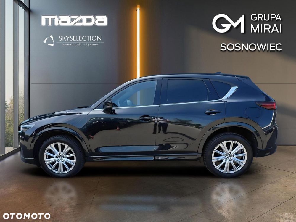 Mazda CX-5 - 3