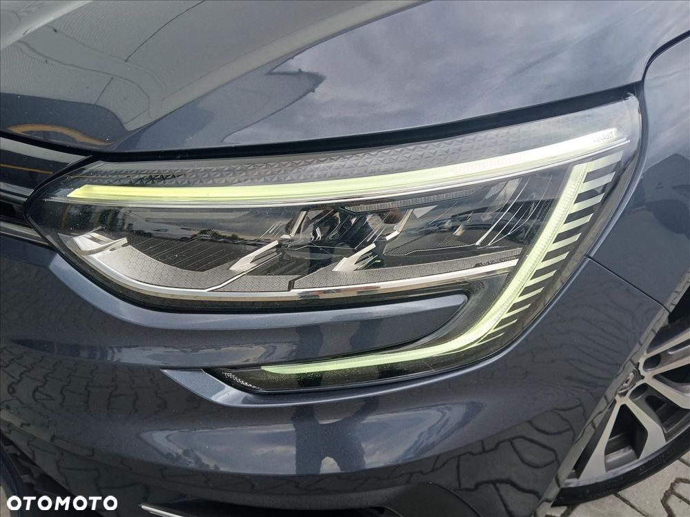 Renault Megane 1.3 TCe FAP Techno EDC - 26