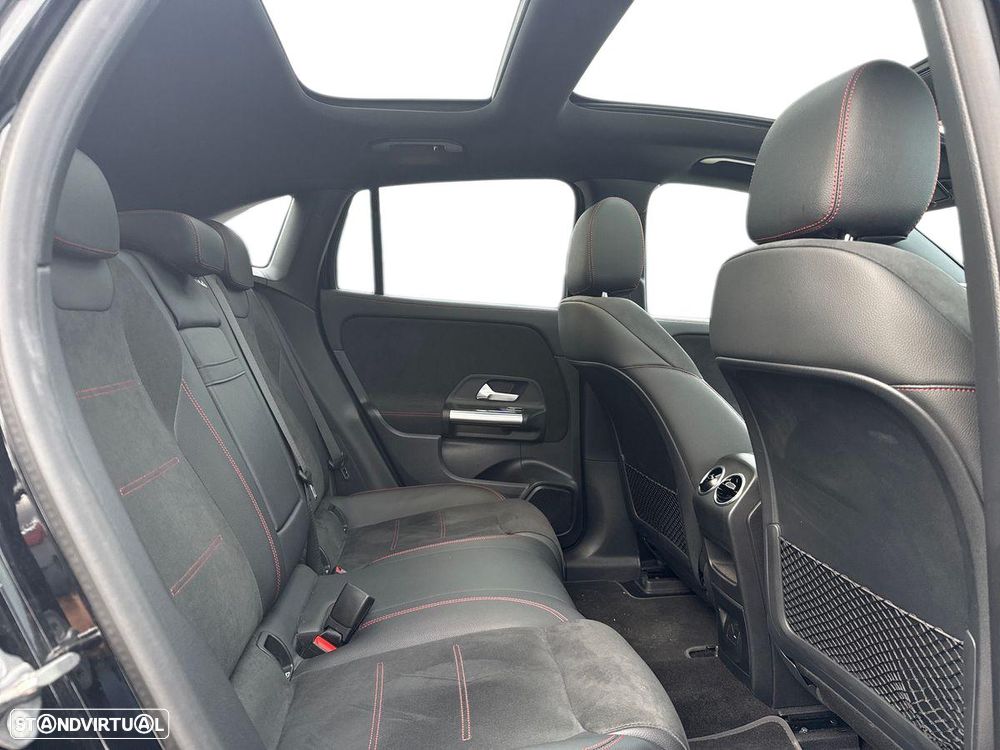 Mercedes-Benz EQA 250 AMG Line - 15