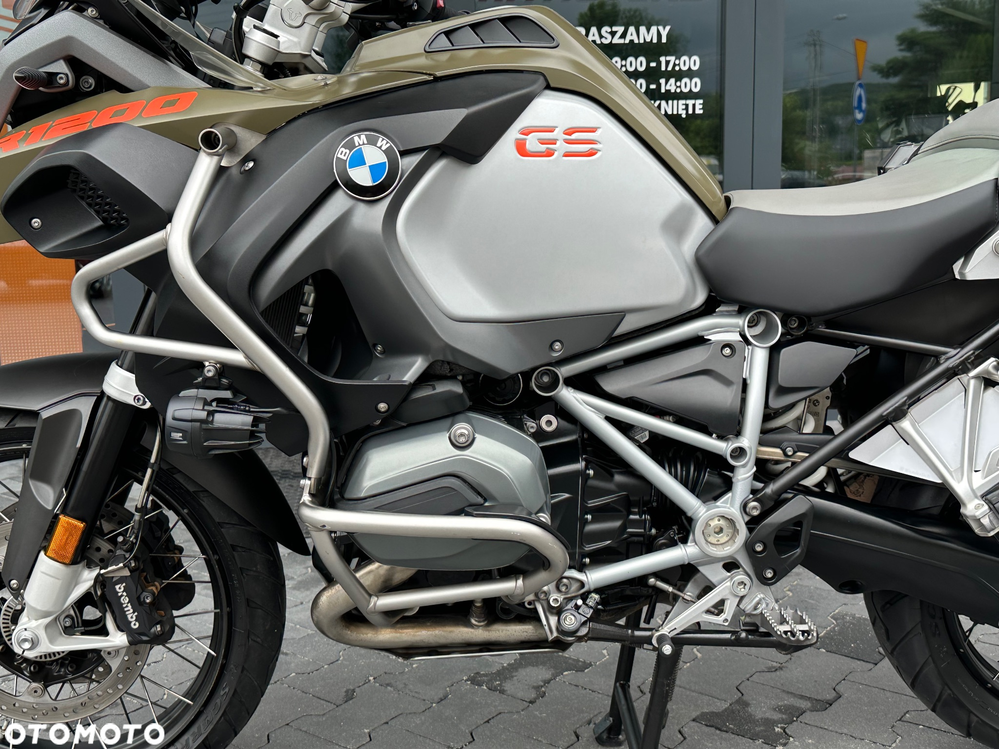 BMW GS - 32