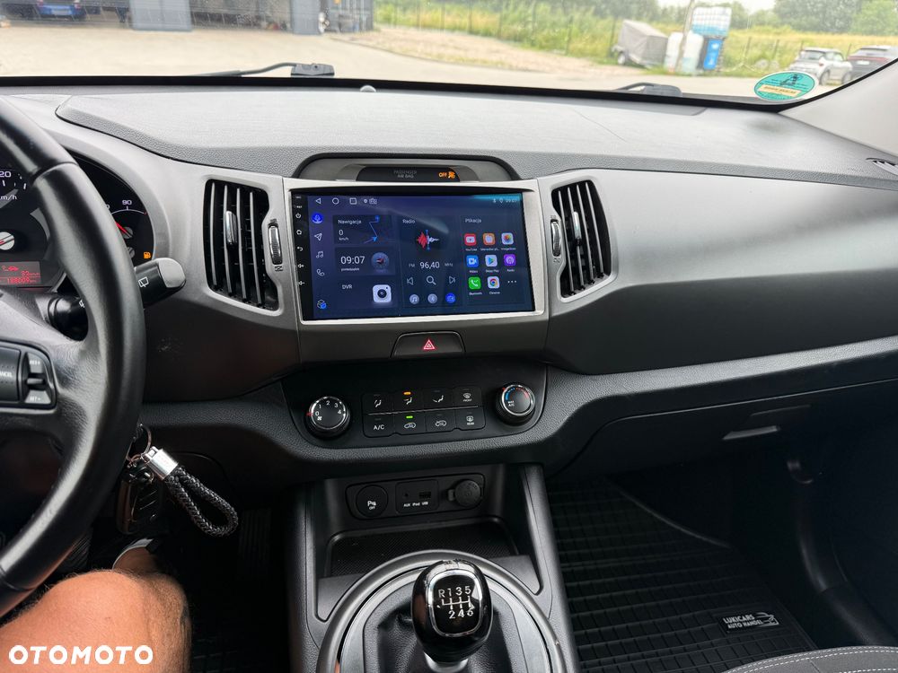 Kia Sportage 1.6 GDI XL 2WD - 28
