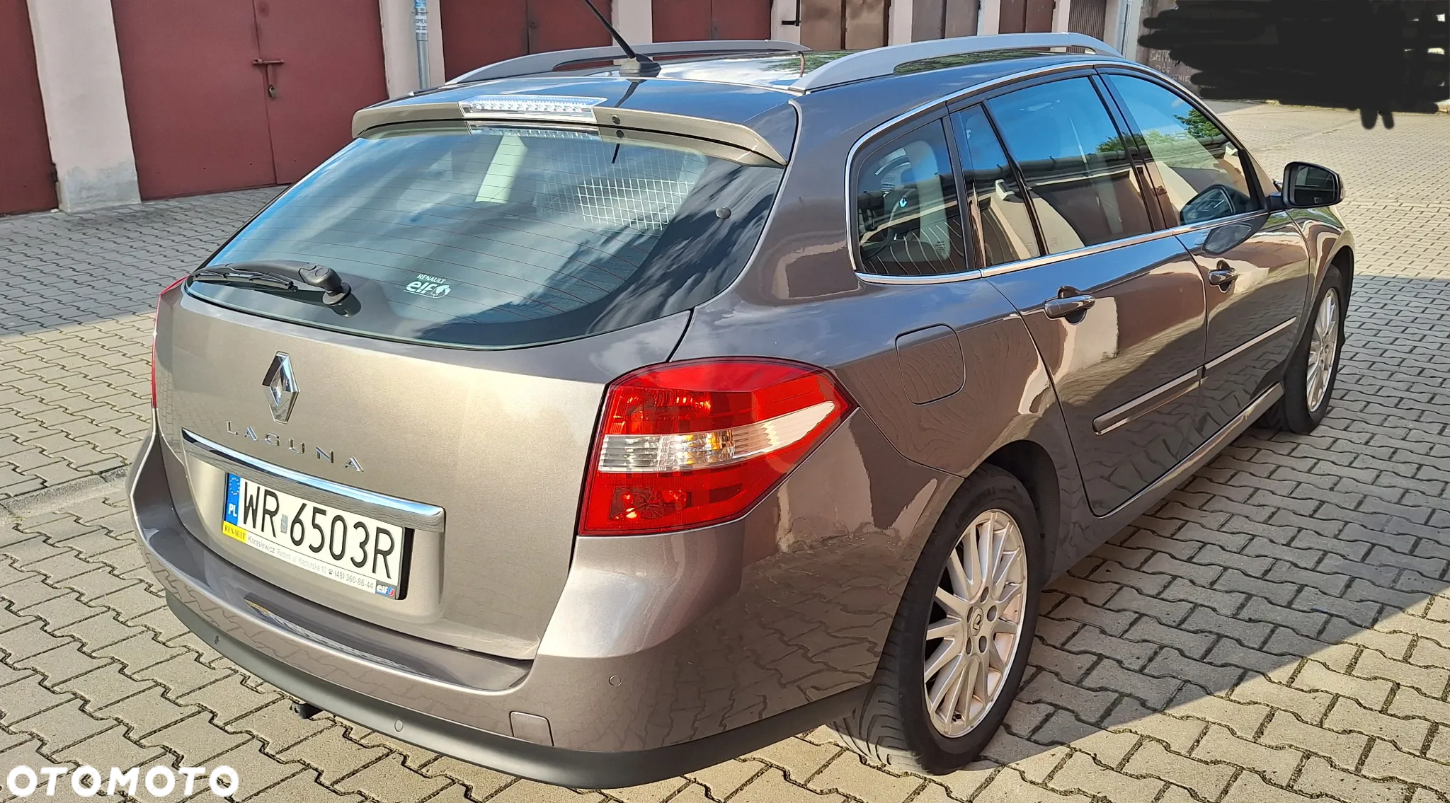 Renault Laguna - 4