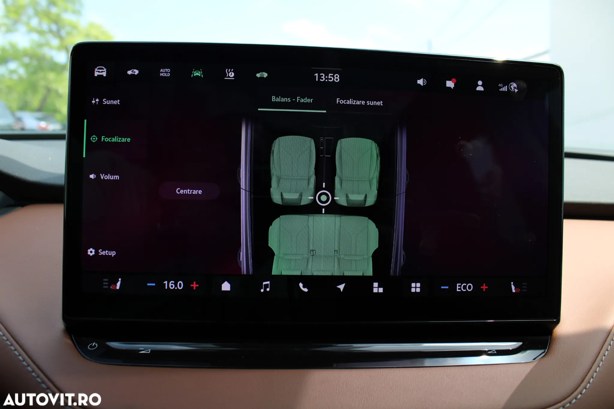 Skoda Enyaq Coupe 85x - 33
