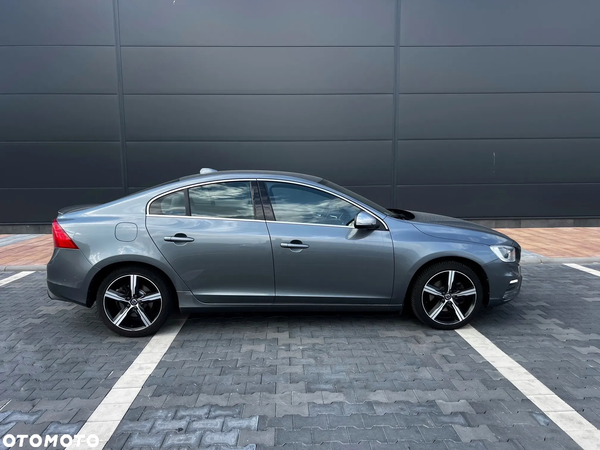 Volvo S60 D3 RDesign - 4