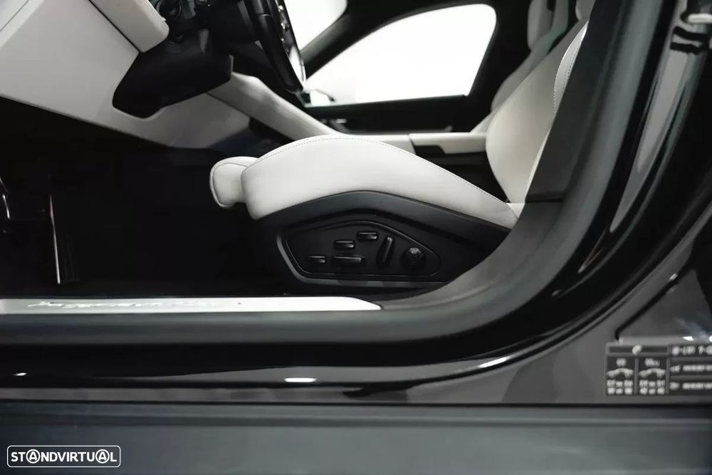 Porsche Taycan - 24