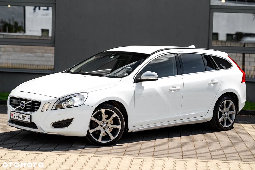 Volvo V60 - 7