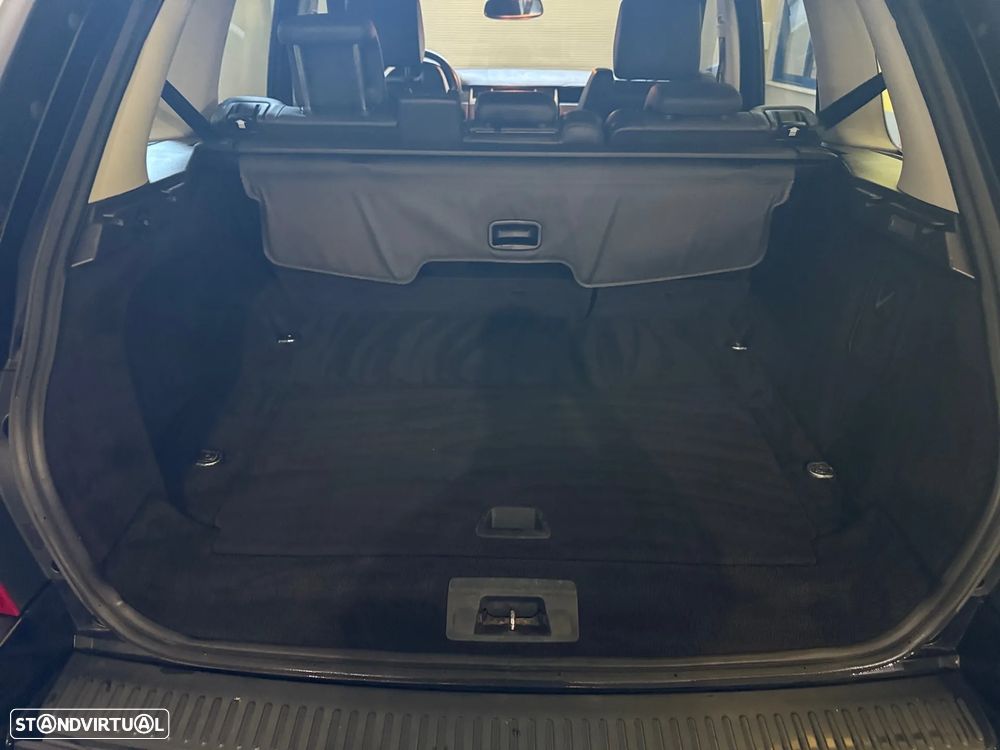 Land Rover Range Rover Sport 2.7 TDV6 S - 12