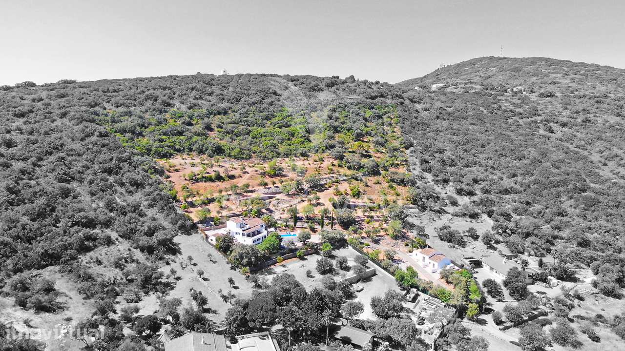 Maravilhosa casa de campo com possibilidade de ser investimento tur... - Grande imagem: 4/37